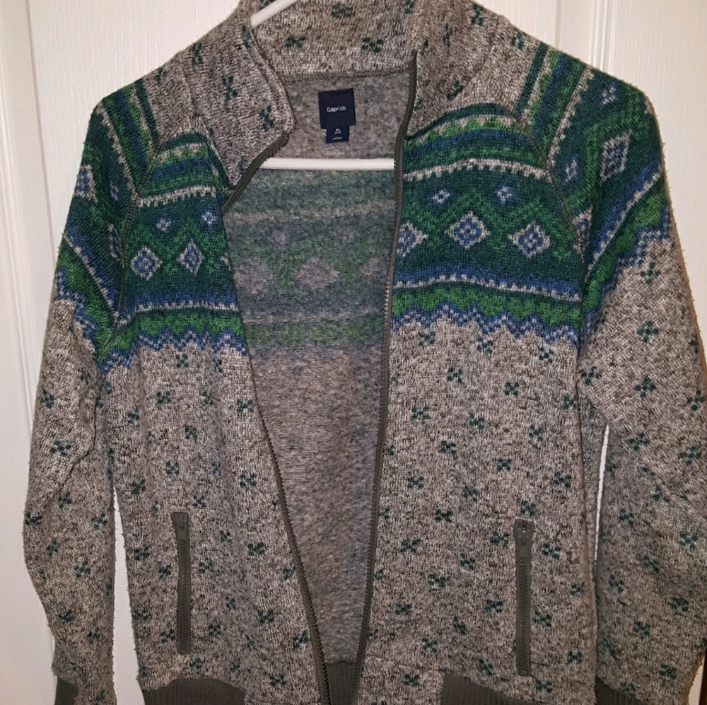 coat